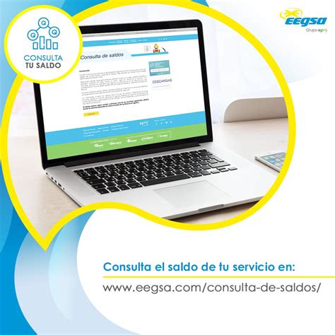 Consulta de saldos – EEGSA.